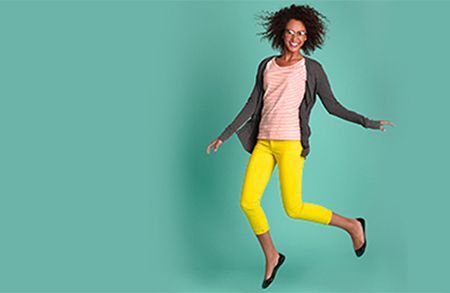 Picture for category Fashion & Apparel