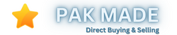 PAK Made Online Shop